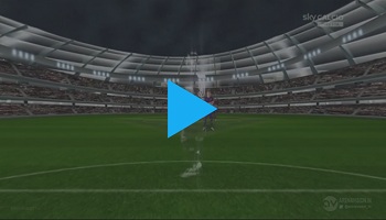 Juventus 3-1 Fiorentina (Italy Serie A)