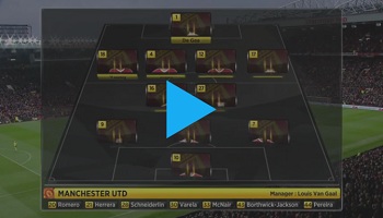Manchester United 1-2 Norwich City ( England - Premier League)