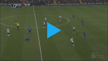 Tottenham Hotspur 0-1 Leicester City (England - Premier League)