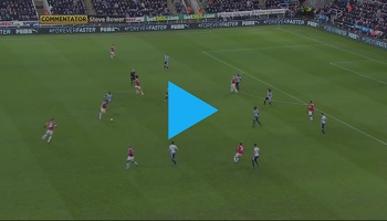 Premier League – Match of the Day – Matchday 21 – 13 Jan 2016