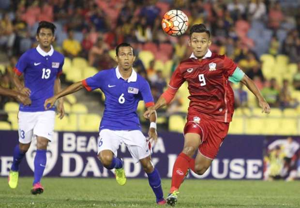 แชมป์เหมือนกัน!ช้างศึกU21ดับเสือเหลือง2-1ซิวเนชั่นส์คัพ