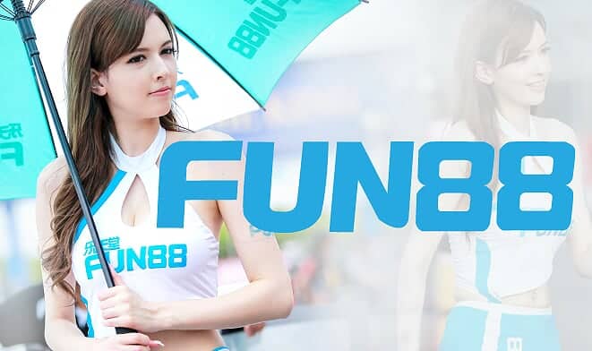 เว็บ fun88 ที่สุดแห่งการบริการด้านเกมคาสิโนออนไลน์ สะดวก โอนไว รวยไว