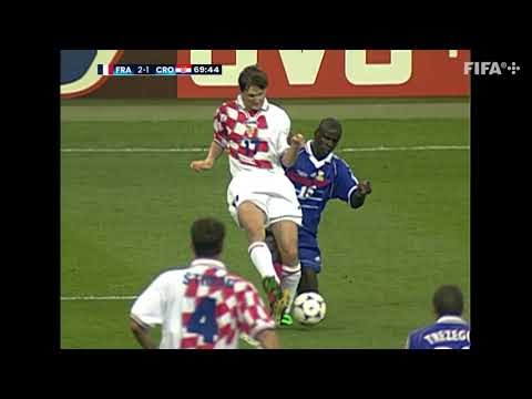 France s Most Memorable FIFA World Cup Goals