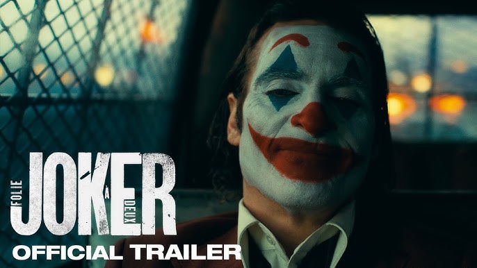 Joker: Folie À Deux Official Trailer (ซับไทย)