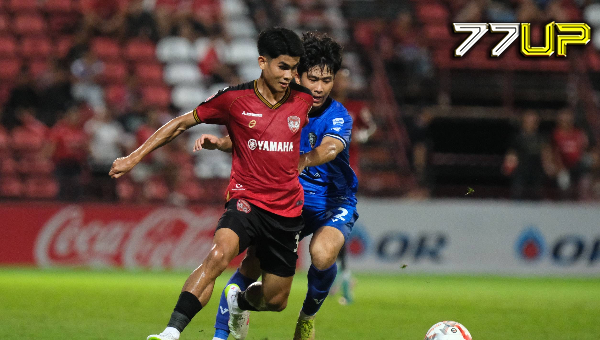 ฟรองซ์-ซีโฟร์คนละเม็ด!กิเลนทุบโคราช2-0