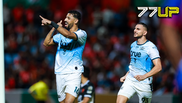 แข้งเทพยิงแซงประจวบ4-2จบรองแชมป์ไทยลีก
