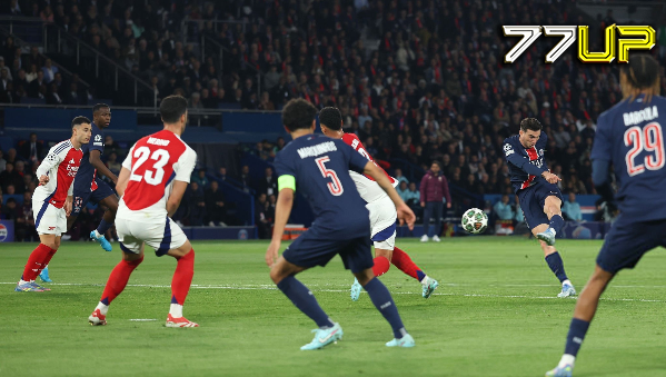 เปแอสเชย้ำแค้นปืน2-1ลิ่วชิงชปล.สมัย2