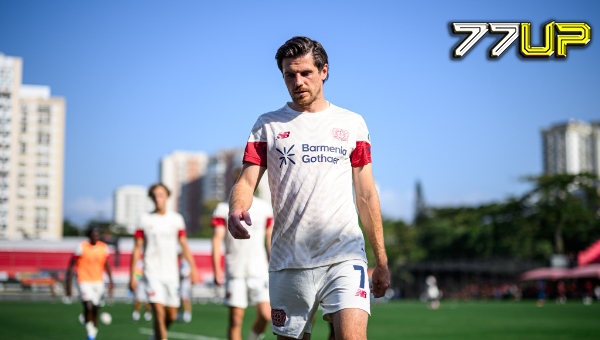 โฮฟมันน์วิจารณ์อลอนโซ่ไม่สื่อสารตรงไปตรงมา