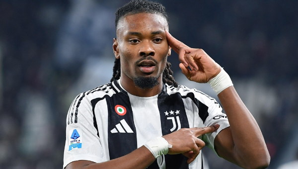 หงส์สนใจเกเฟรนแต่ม้าลายชัดเจนไม่ขาย