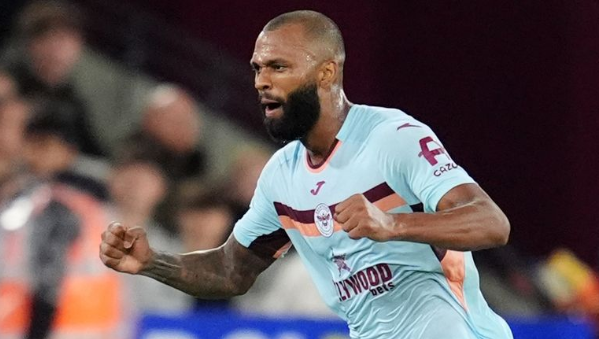 ติอาโก้หวังซัลโวต่อเนื่อง-ยกนิ้วดามส์การ์ด