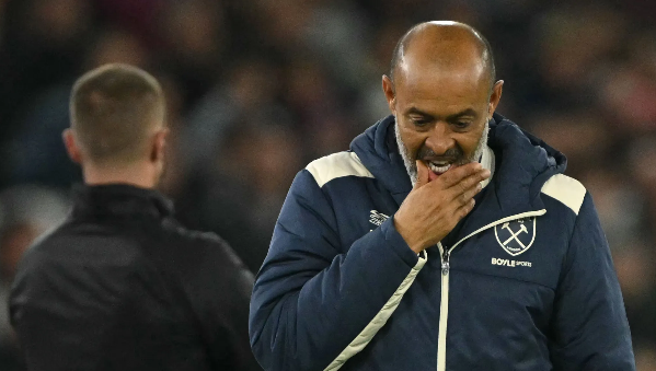 นูโน่หวังคลี่คลายเข็นค้อนขึ้นภูเขา