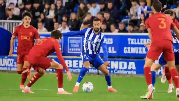 อลาเบสเปิดบ้านเจ๊าค้างคาวจืดชืด0-0