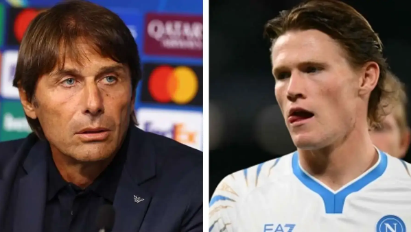 เล่นมั้ย...คอนเต้ปล่อยแม็คโทฯตัดสินใจเอง