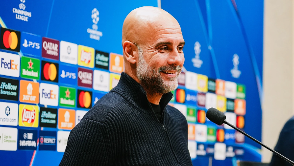 เป๊ปมั่นใจนีโก้จะโตดีวันดีคืน