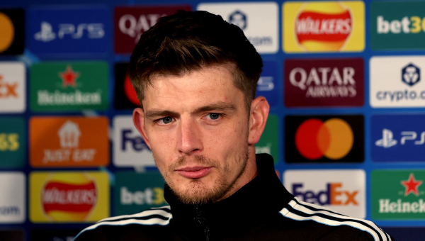 โป๊ปเผยทีมใช้ออปชั่นยืดถึงมิ.ย.2027แล้ว