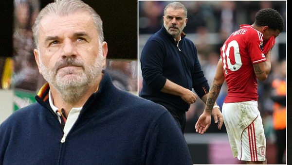 กูรูบอกแอนจ์ผิดไม่จำอ่อนเซต-พีซจนโดนเจ้าป่าไล่