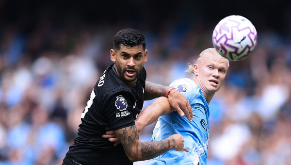 โรเมโร่เจ็บโคนขาหนีบเช็คฟิตก่อนชปล.