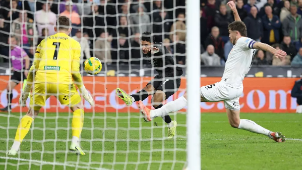 เรือใบโดนก่อนแซง3-1ฉลุยบาวคัพ