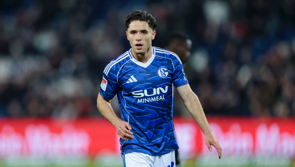 ผีแกนนำบิ๊กเนมผู้ดีจ้องกลางชาลเก้เสริมสิ้นซีซั่น