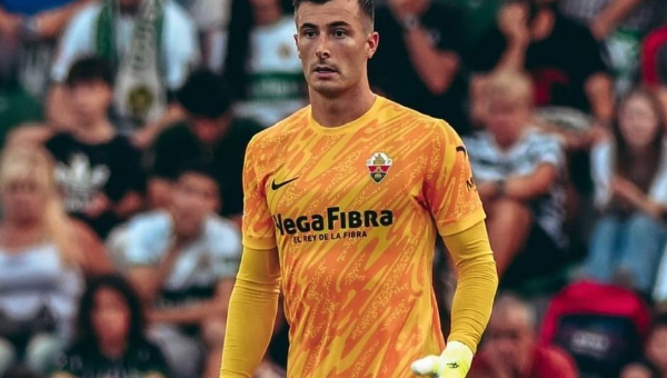 เปนญ่ายันต้องการสานต่ออาชีพกับบาร์ซ่า