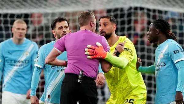 เชียเรอร์ชี้เกมรับของเรือใบน่าเป็นห่วง