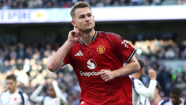 อาโมริมหวังเดอลิกต์ยกระดับการเล่นขึ้นอีก