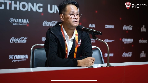 อุทัยยังเชื่อกิเลนเล่นไม่แย่แม้พ่ายเละ