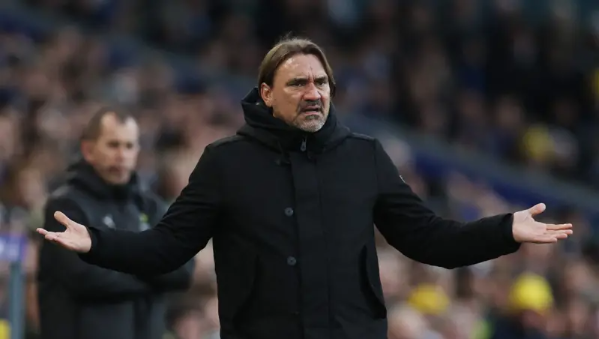 ฟาร์เค่เห็นด้วยแฟนไม่แฮปปี้เห็นลีดส์แพ้