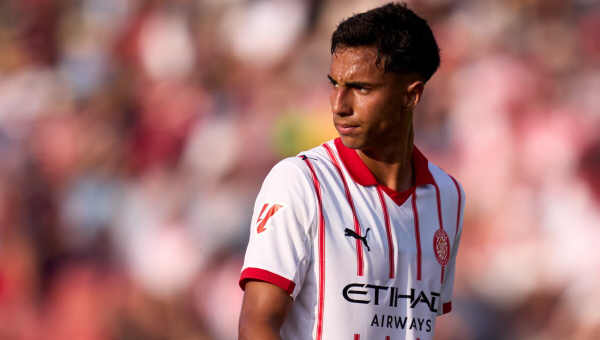 เรสเผยเลือกย้ายมาจีโรน่าหลังคุยเป๊ป