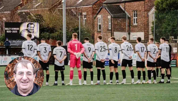 ไว้อาลัยกุนซือสถิติโลกเสียชีวิตด้วยวัย90