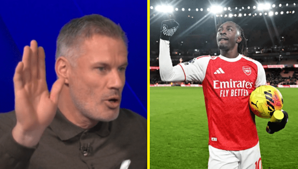 คาร์ร่าชี้เอเซ่จิ๊กซอว์ชิ้นสุดท้ายพาปืนแชมป์