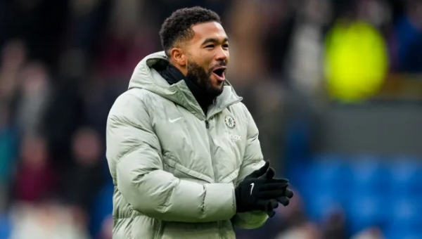 แฟนสิงห์โล่งเจมส์ยันเองพร้อมบู๊บาร์ซ่า