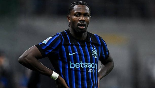 ตูรามมั่นใจทีมเดินมาถูกทางแม้แพ้มิลาน