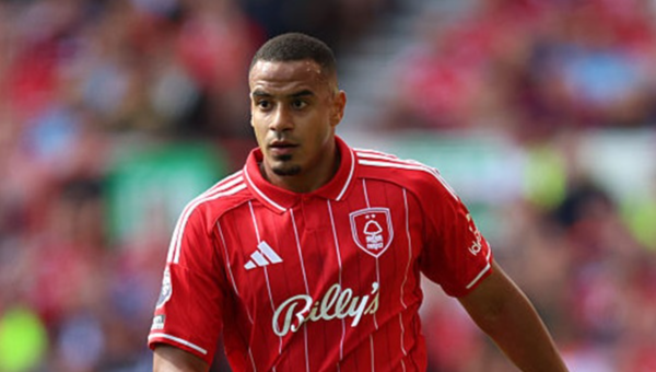 เชลซีจ้องไม่กระพริบมูรีโล่เซนเตอร์เป้าหมายเดิม