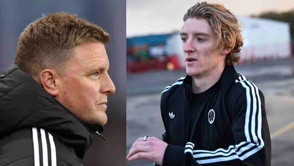 ฮาวยันกอร์ดอนพร้อมเป็นทางเลือกบู๊มาร์กเซย