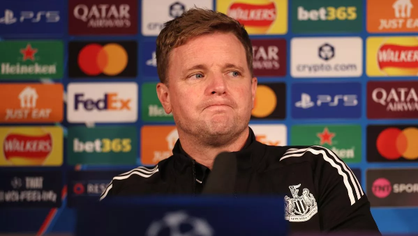 ฮาวชี้เยือนโอแอ็มหนักแน่หวังนิวฯรับแรงกดดันไหว