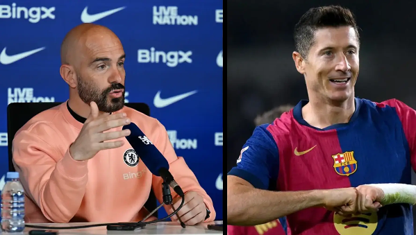 มาเรสก้าชี้เลวานอันตรายสุดเผยงัดลูกหนักสู้