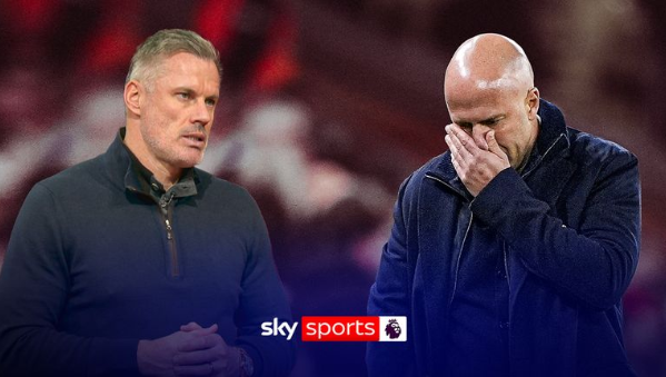 คาร์ร่ารับหงส์วิกฤตแต่ยันไม่ถึงปลดสล็อต