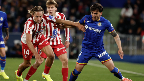 ตราหมียืนยันยอเรนเต้บาดเจ็บจากเกมตะปบเคตาเฟ่