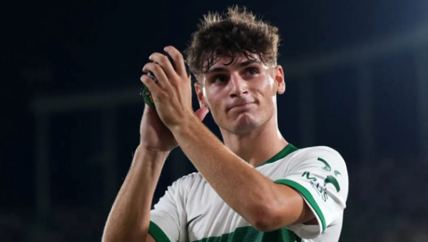 เมนโดซ่าฟอร์มดีเตะตา มาดริด-เรือใบ