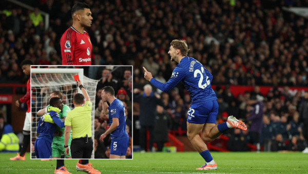 ผีเล่นไม่ออกโดนทอฟฟี่10ตัวบุกหักคอ1-0