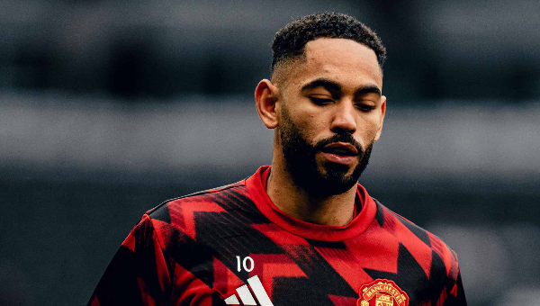 อาโมริมบอกกุนญ่าพักแข้งเพื่อปลอดภัยไว้ก่อน