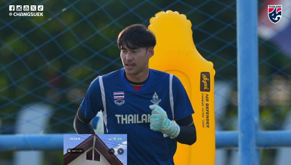 ศรวัสย์โพสต์ขอความช่วยเหลือน้ำท่วม