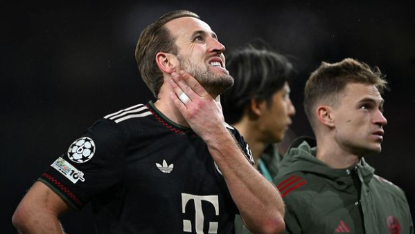 เคนไม่วิตกเสือแพ้-เชื่อปืนถึงรอบลึกชปล.