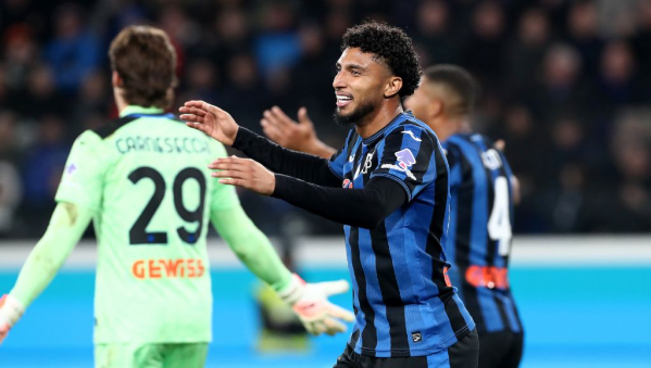 เอเยนต์อ่อยเอแดร์ซอนปรับตัวบาร์ซ่าได้แน่