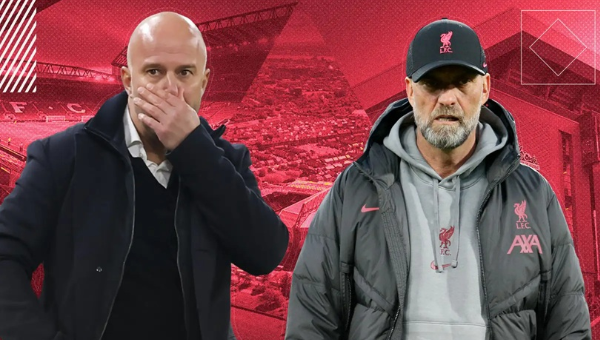 กูรูมองยากเป็นไปได้คล็อปป์หวนคุมหงส์