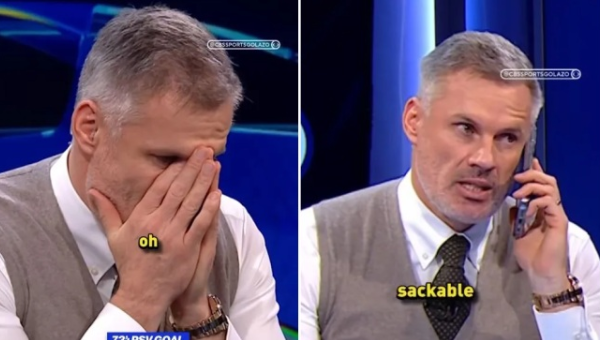 ซีบีเอสเผยภาพคาร์ร่าด่าโกนาเต้ผิดพลาด