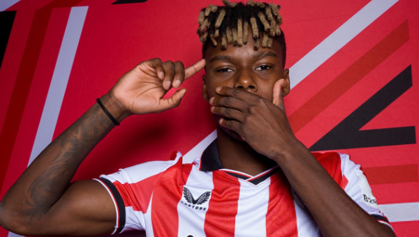 นีโก้ยันปัดบาร์ซ่าเพราะบิลเบาคือทุกสิ่ง