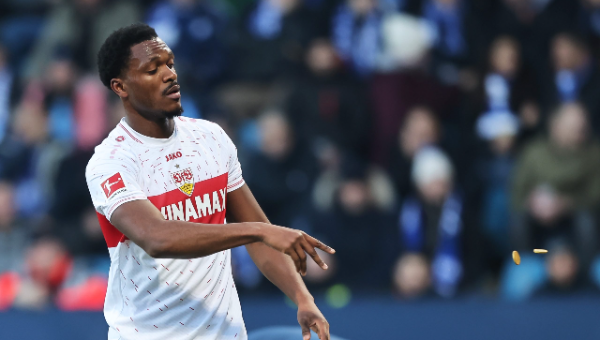 เฮอเนสเผยซากาดูพักถึงสัปดาห์หน้าเป็นอย่างน้อย