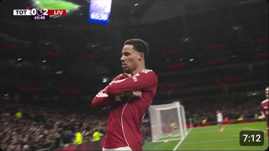 ไฮไลท์รวมทุกประตู พรีเมียร์ลีก อังกฤษ 2025/26 MW17 (20-12-68)